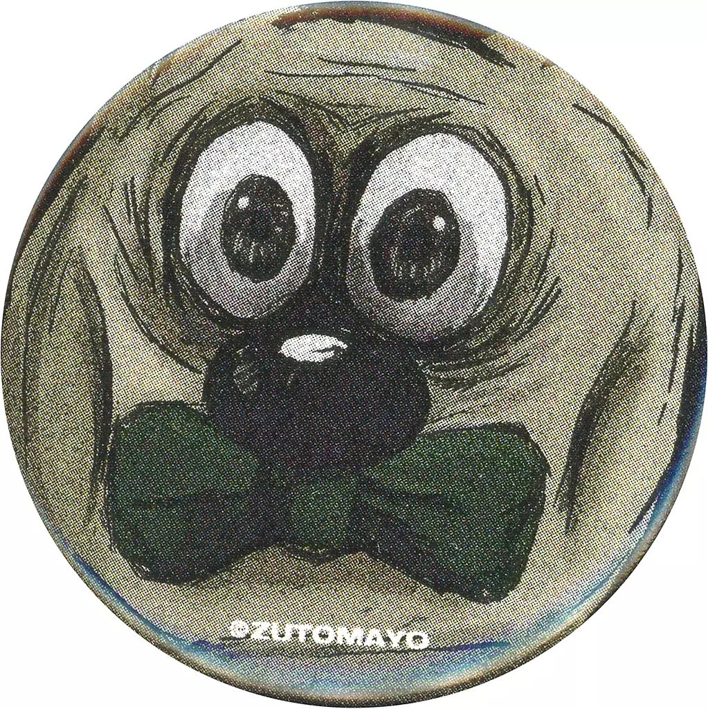 中古】バッジ・ピンズ ずっと真夜中でいいのに。 缶バッジ(丸/小