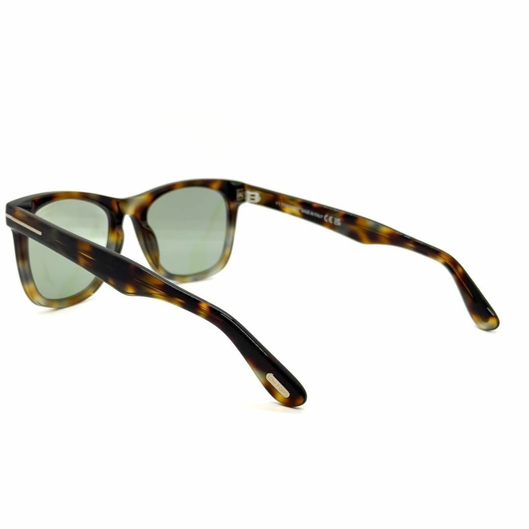 新品/匿名配送】TOM FORD トムフォード サングラス TF1099 Kevyn