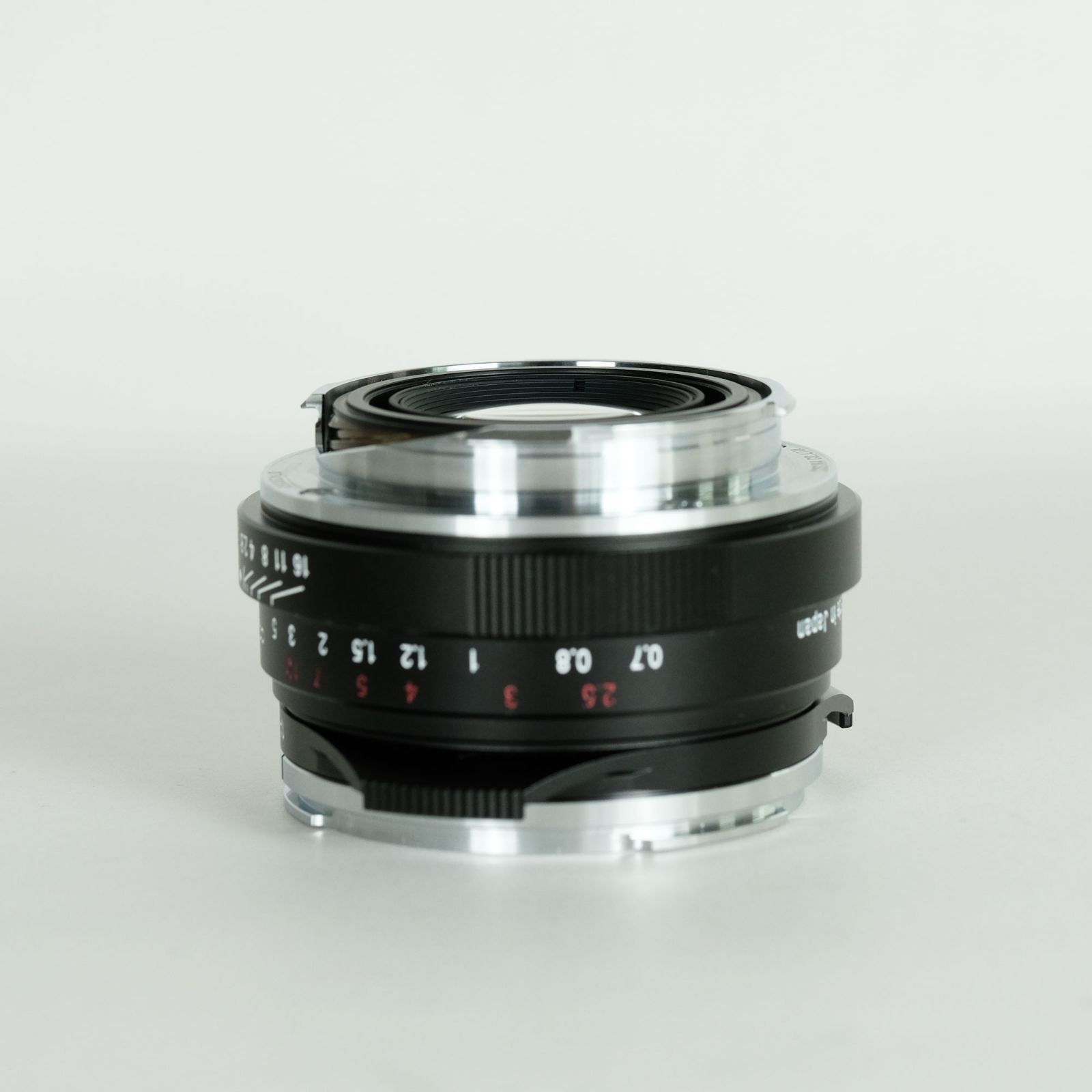 40mm F1.4