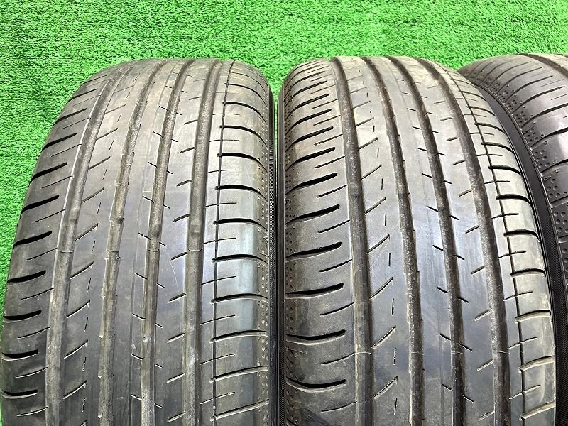 AE51 205|60R16