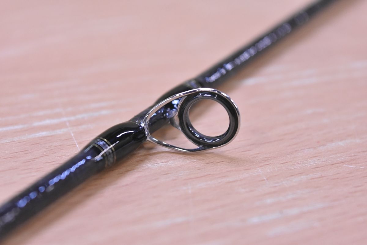 ダイワ(DAIWA) 21 ブラスト SJ 63B-2 DAIWA（釣り） 【取り寄せ