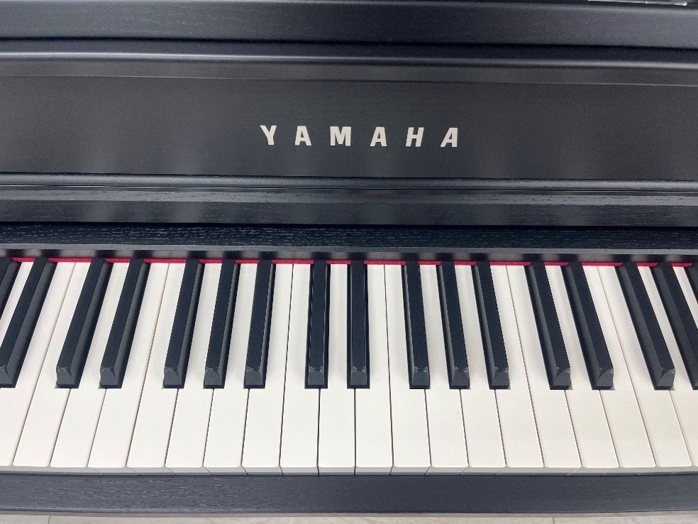 ★74197【電子ピアノ】YAMAHA　CLP745B　22年製 ☆74197【電子ピアノ】YAMAHA CLP745B 22年製 - メルカリ