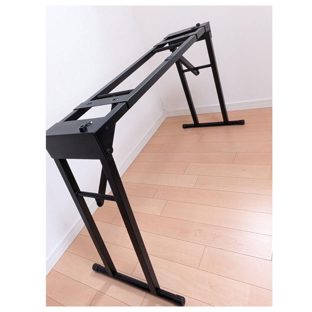 CASIO 純正スタンド 折りたたみ式 デジタルピアノ用 CS-53P キーボード