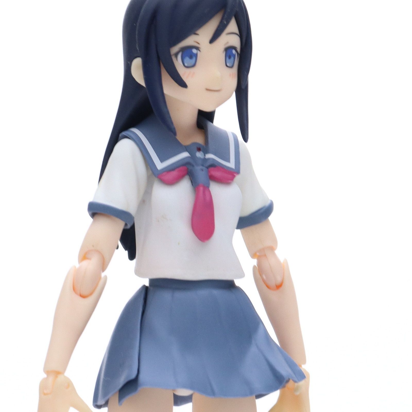 figma(フィグマ) 112 新垣あやせ(あらがきあやせ) 俺の妹がこんなに
