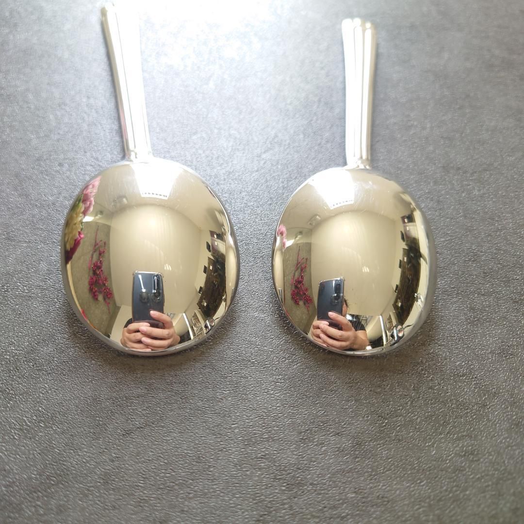 コンソメスプーン