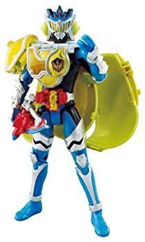 【中古】(未使用･未開封品)仮面ライダー鎧武 (ガイム) AC12 仮面ライダーデューク レモンエナジーアームズ