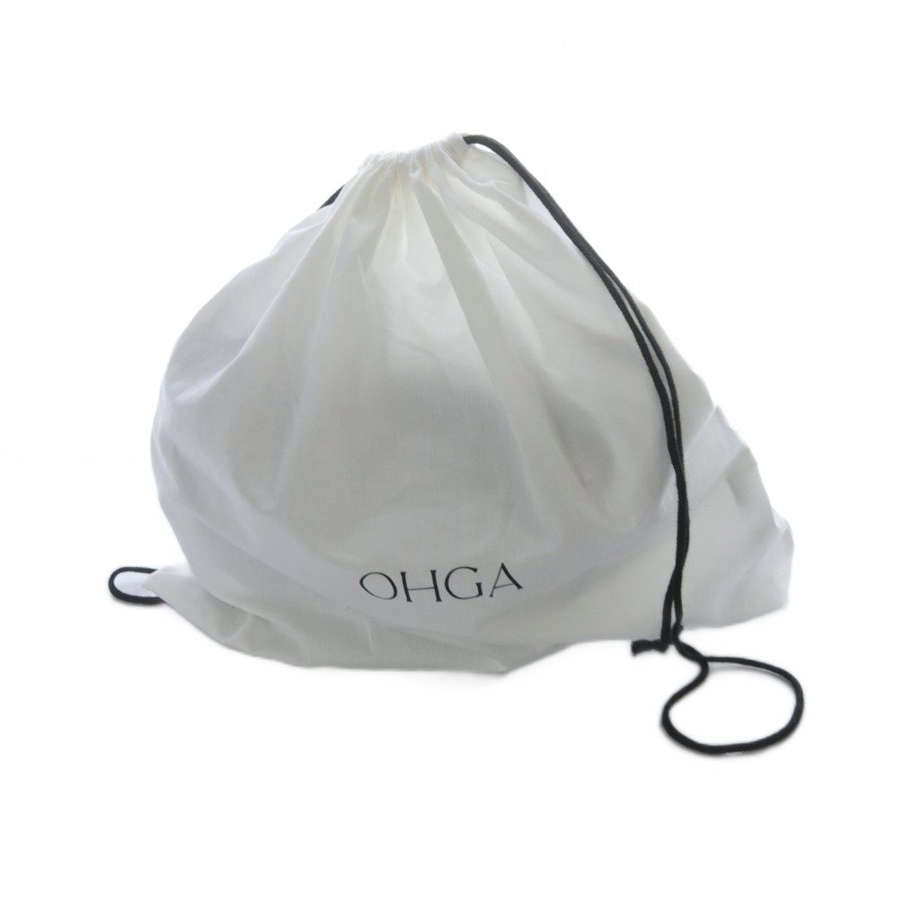 レディース オーガ OHGA pat bag ショルダーバッグ ワンショルダー
