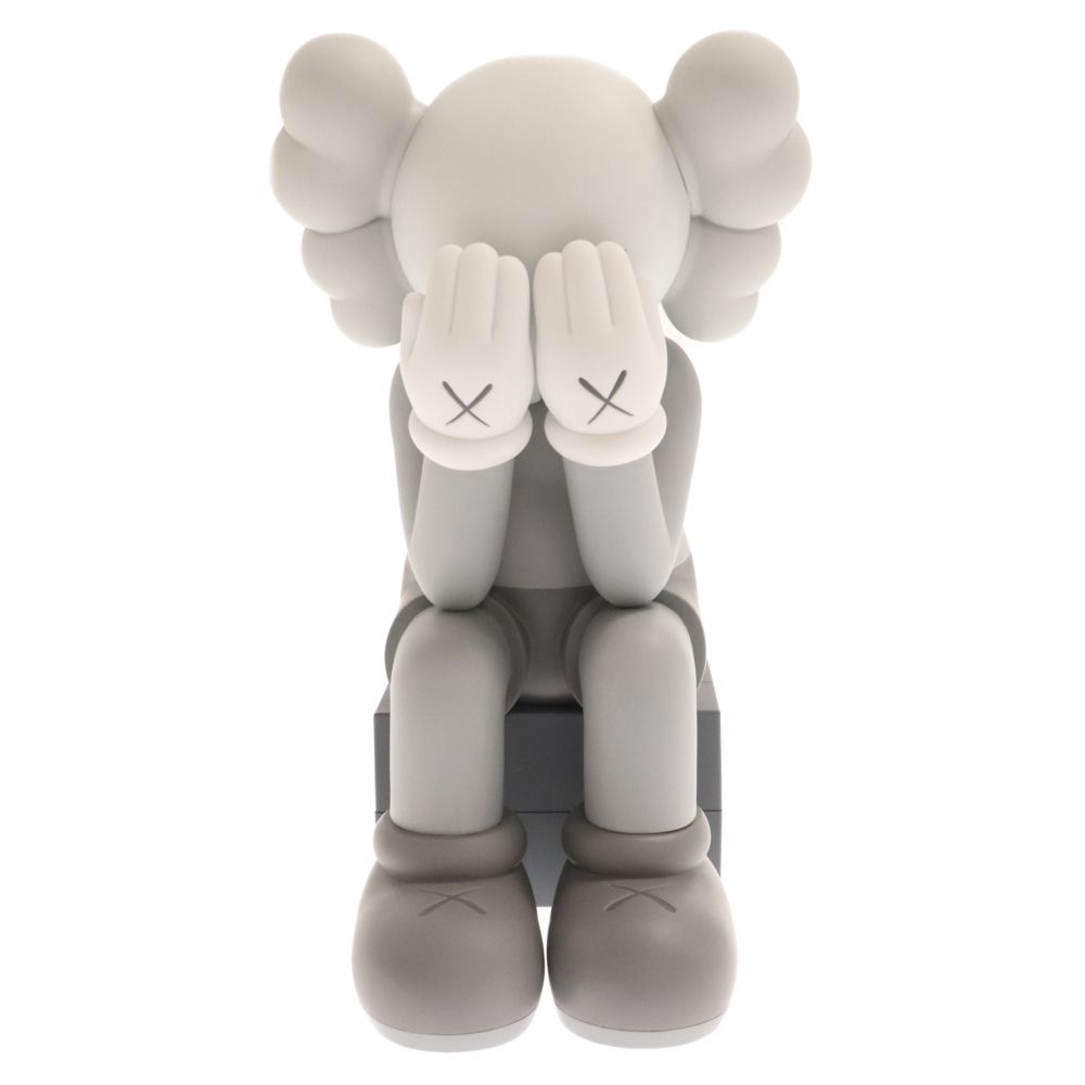 29センチ横幅MEDICOM TOY メディコムトイ ×KAWS COMPANION