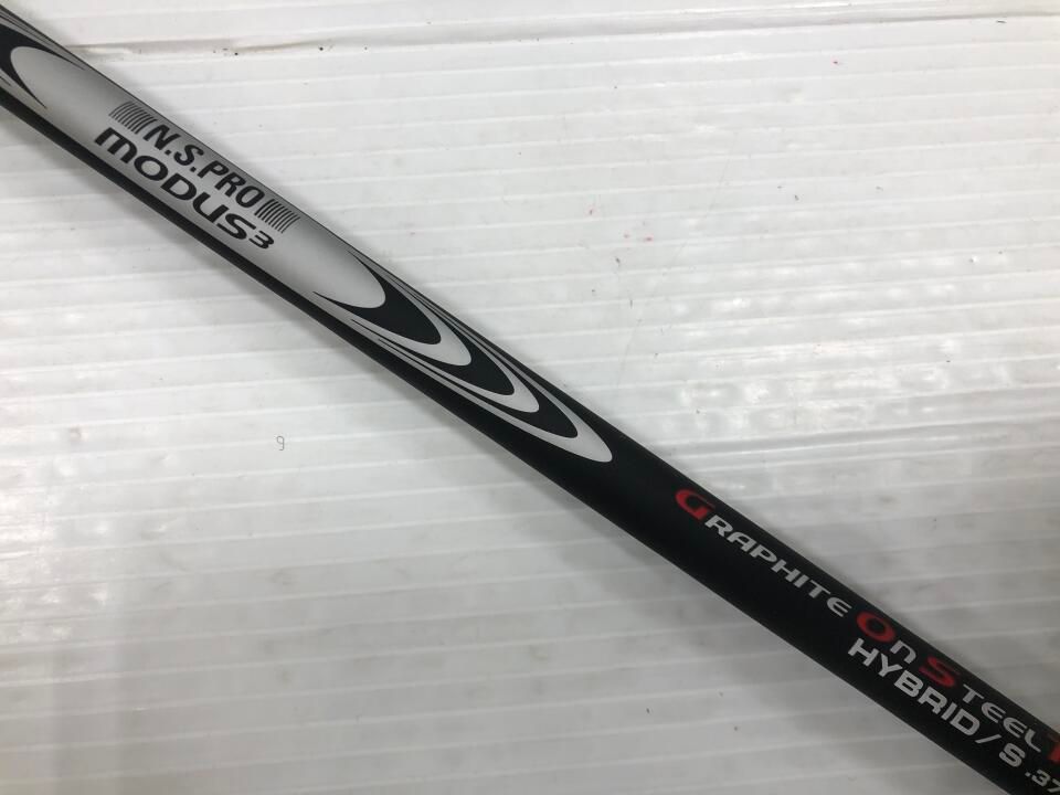 希少新品タイトリストTSR2 ユーティリティ5番24度NSPRO GOST S 希少新品タイトリストTSR2 ユーティリティ5番24度NSPRO GOST S