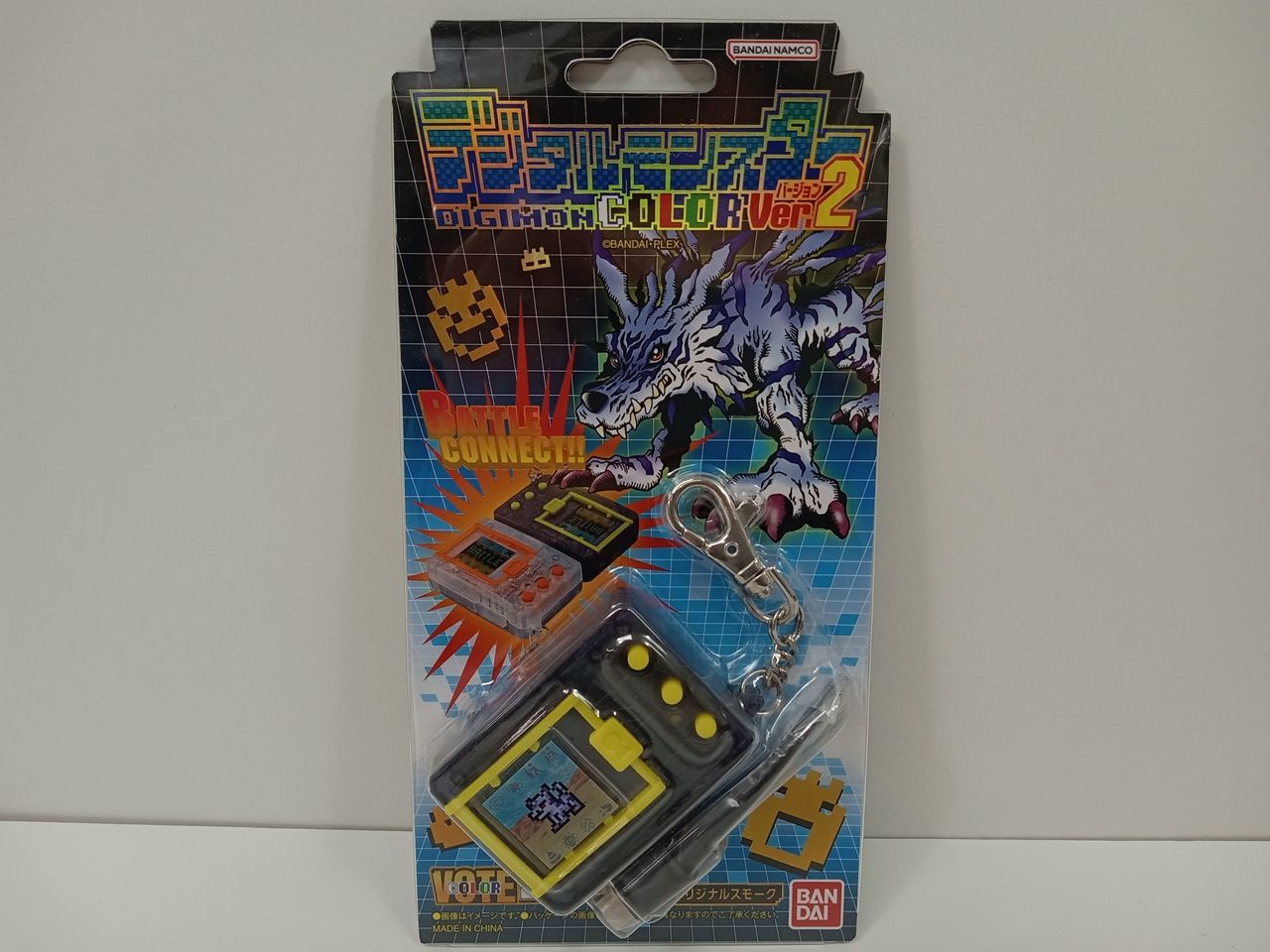 デジタルモンスターCOLOR Ver.2 オリジナルスモーク 新品未開封 Amazon | デジタルモンスターCOLOR Ver.2 オリジナルブラック
