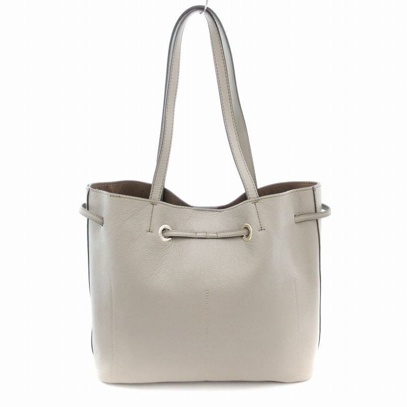 極美品　フルラ　FURLA コスタンザ　キャメル 24006795-1.jpg