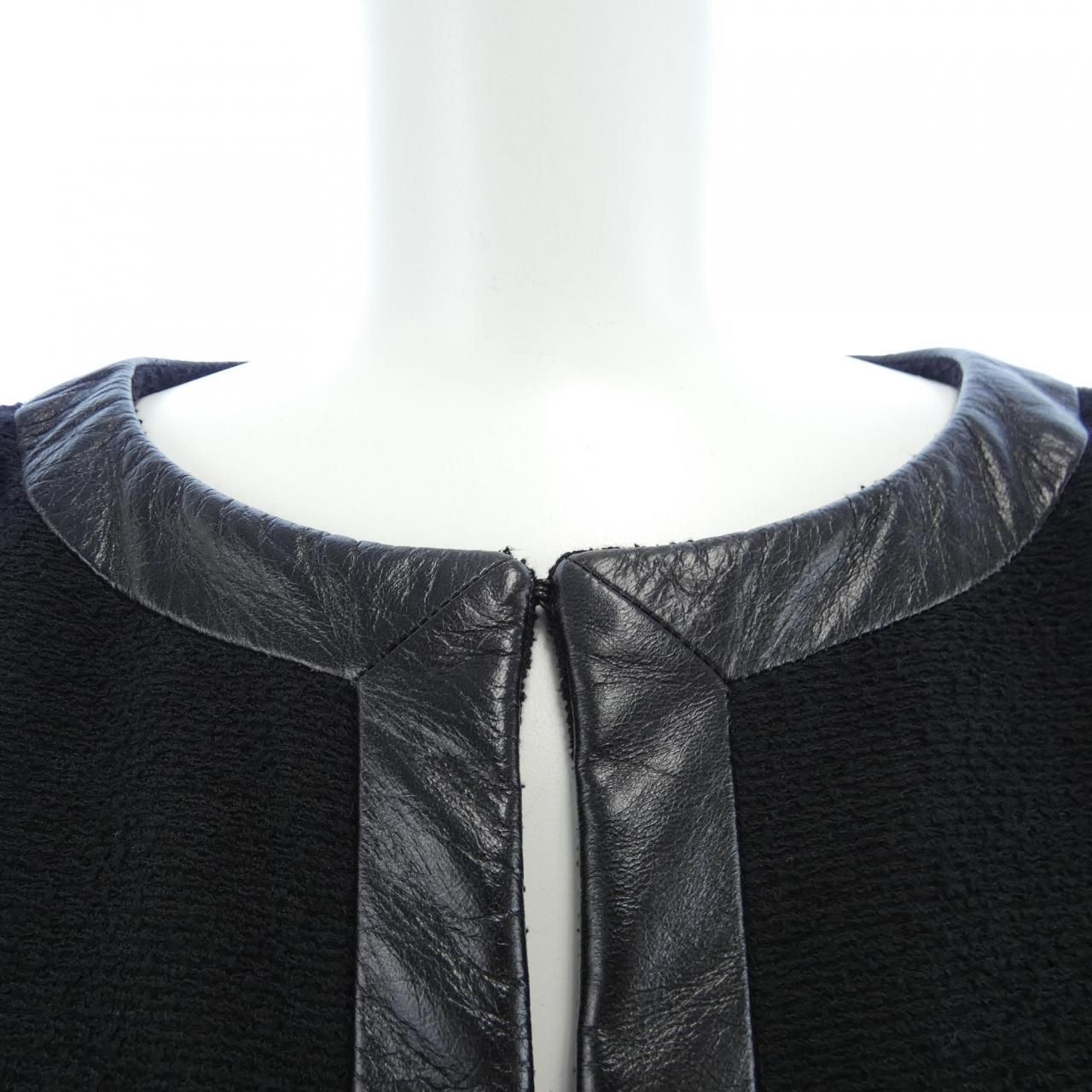 シャネル CHANEL P46029V33876 ノー ジャケット GULLKHAN_COM