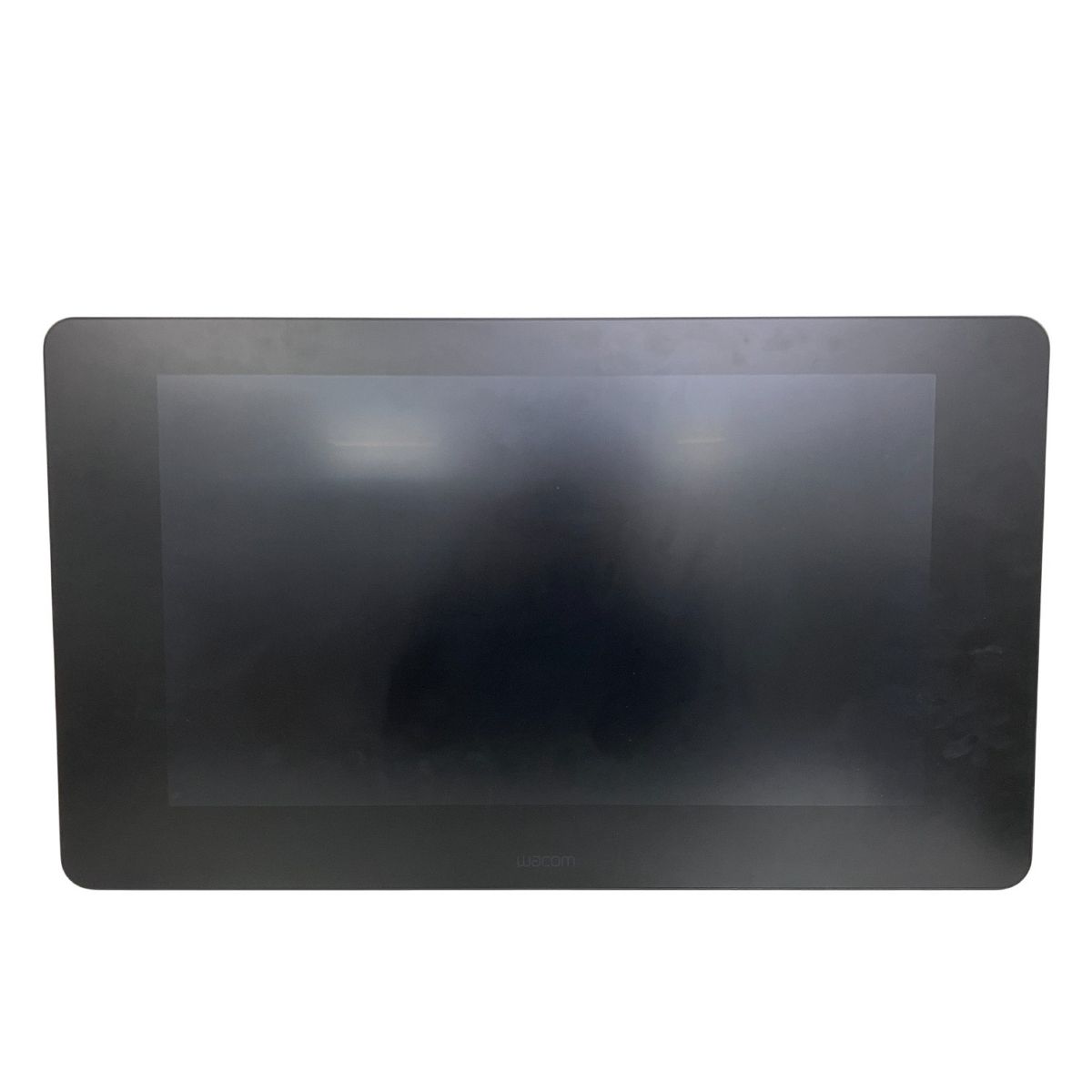 Wacom ワコム Cintiq PRO 24 DTK-2420 液晶タブレット 液タブ ディスプレイ イラスト制作 2020年製 ジャンク T10272975