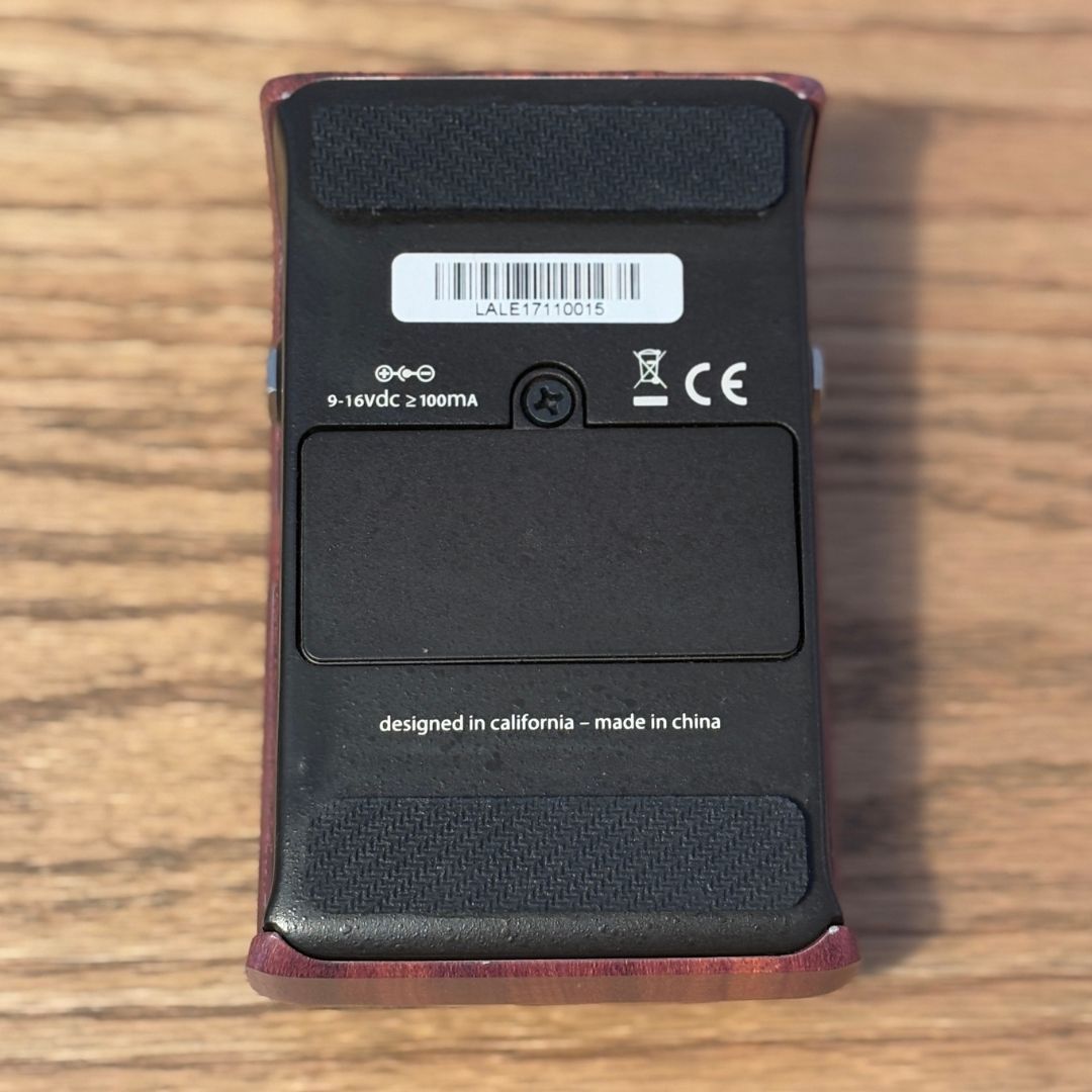 ほぼ未使用】Headway HF-25NA 国産ギター 純正ソフトケース付