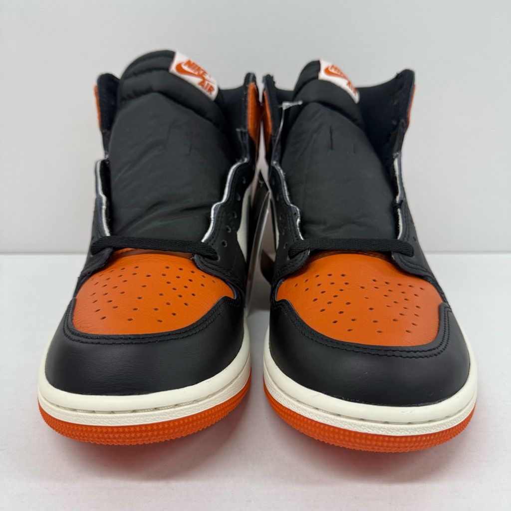 NIKE AIR JORDAN 1 RETRO HIGH OG Shattered Backboard 2025