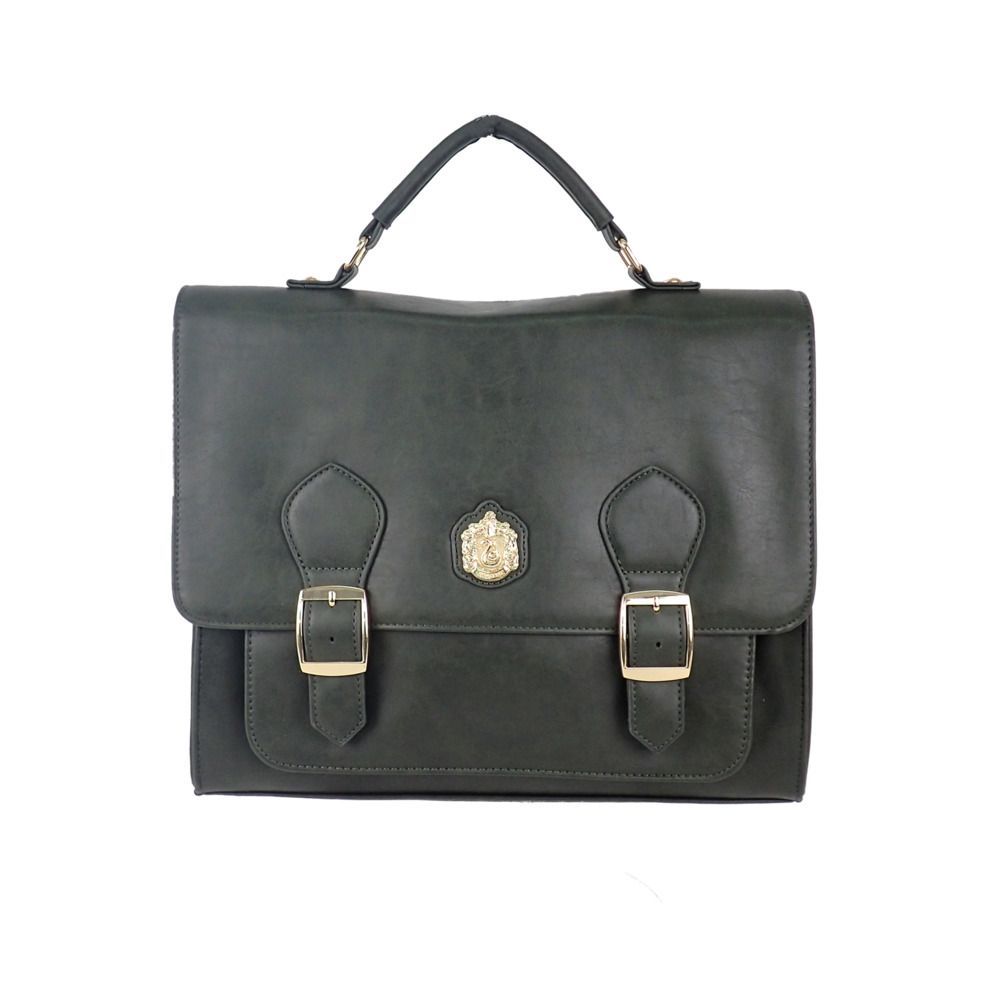 FOTTSFOTTS フォッツフォッツ Bowling レザー バッグ 韓国 黒 BOWLING