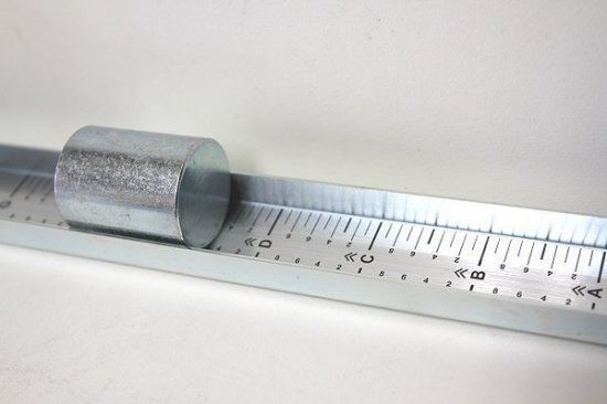 スイングバランス 測定器
