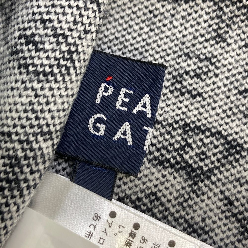 サイズ：1 PEARLY GATES パーリーゲイツ 055-2234918 ニットスカート