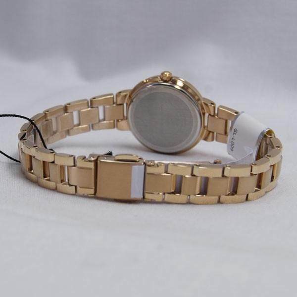 シチズン/XC クロスシー/ハッピーフライト/ホワイト/ES9003-55A