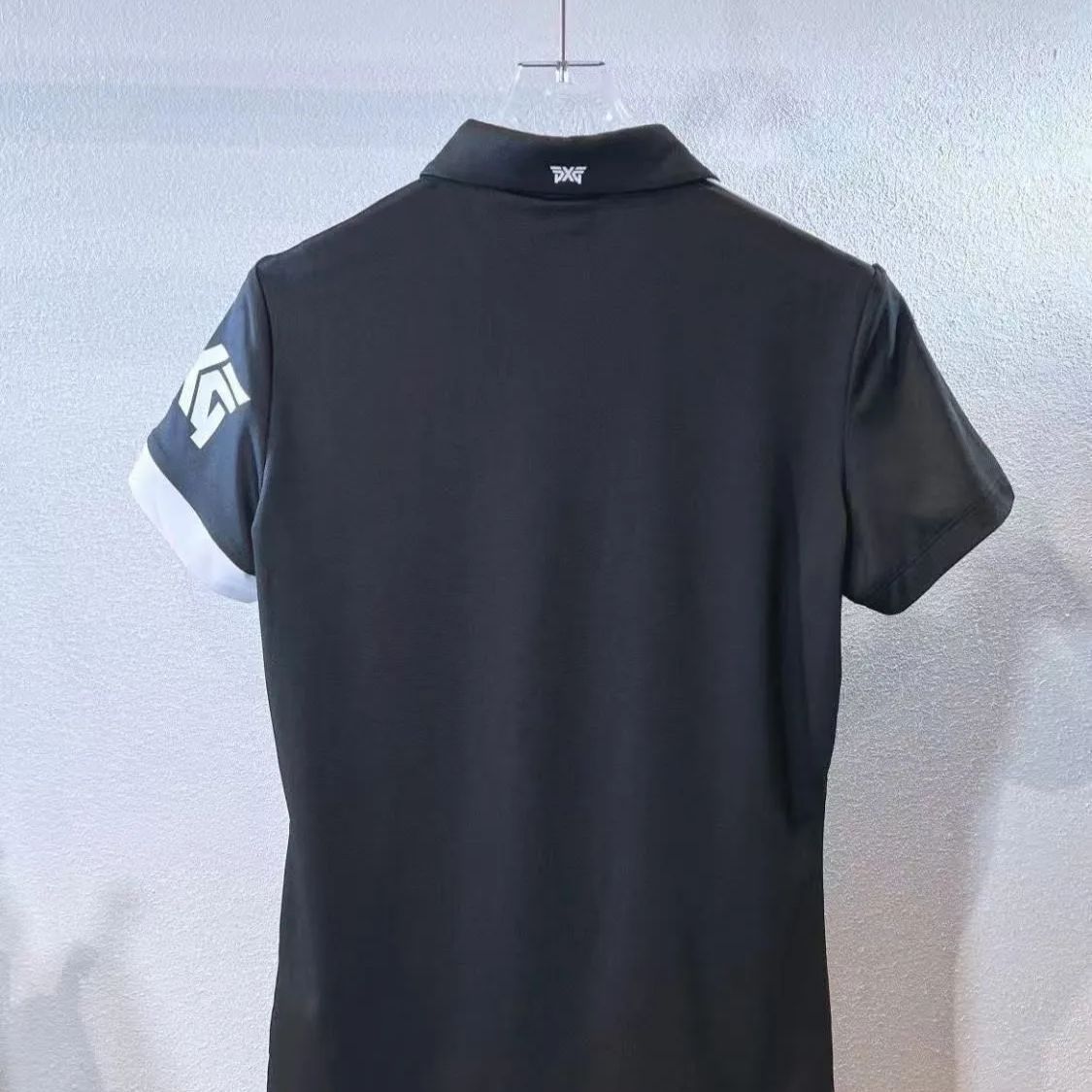 PXG ピーエックスジー ゴルフウェア 夏用 レディース 半袖