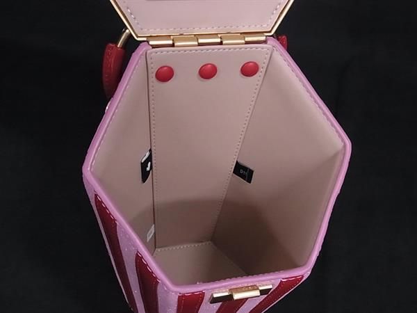 □新品□未使用□ kate spade ケイトスペード ワッツ ポッピング