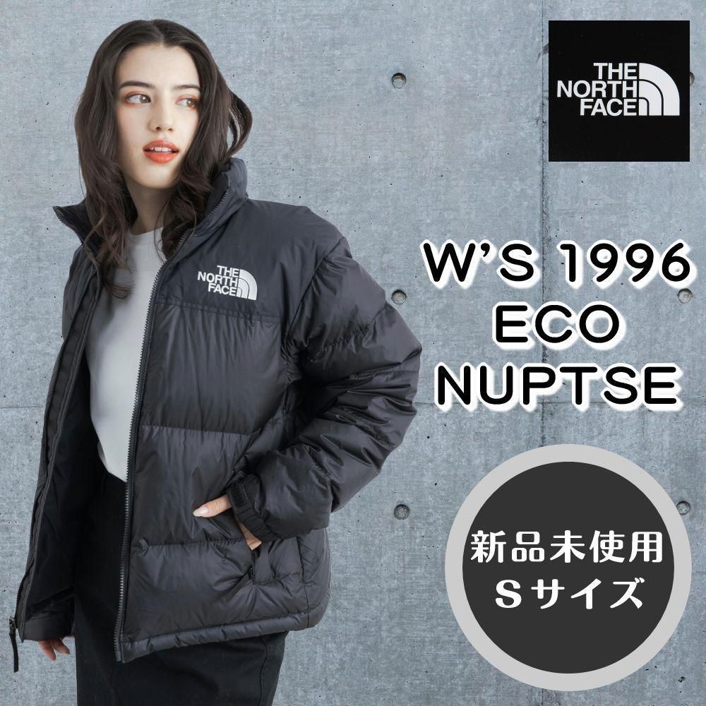 THE NORTH FACE 1996 W'S ECONUPTSE ザ・ノースフェイス エコヌプシ ショートダウンジャケット ホワイトレーベル  撥水加工 ユニセックス 男女兼用 サイズS 人気商品 防風防寒 保温クリスマス お正月 年末年始 旅行 通勤通学 - メルカリ