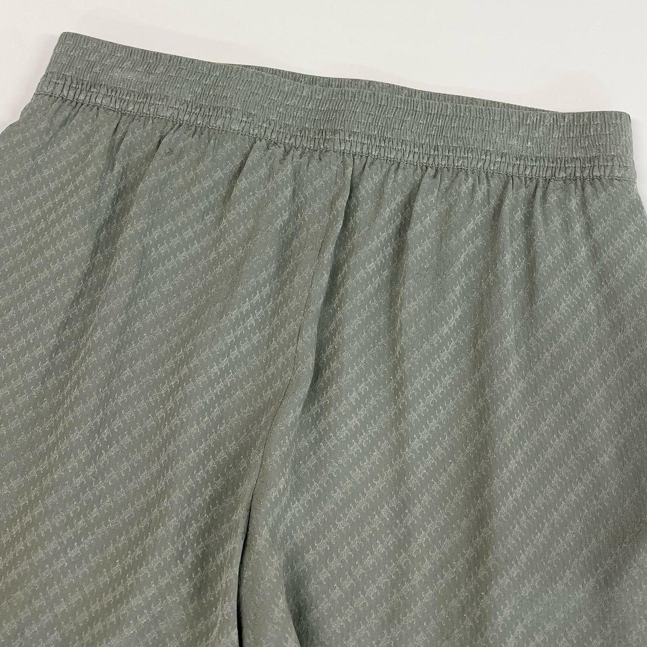 60i29 《美品》 CELINE セリーヌ トリオンフ 総柄 ショートパンツ  