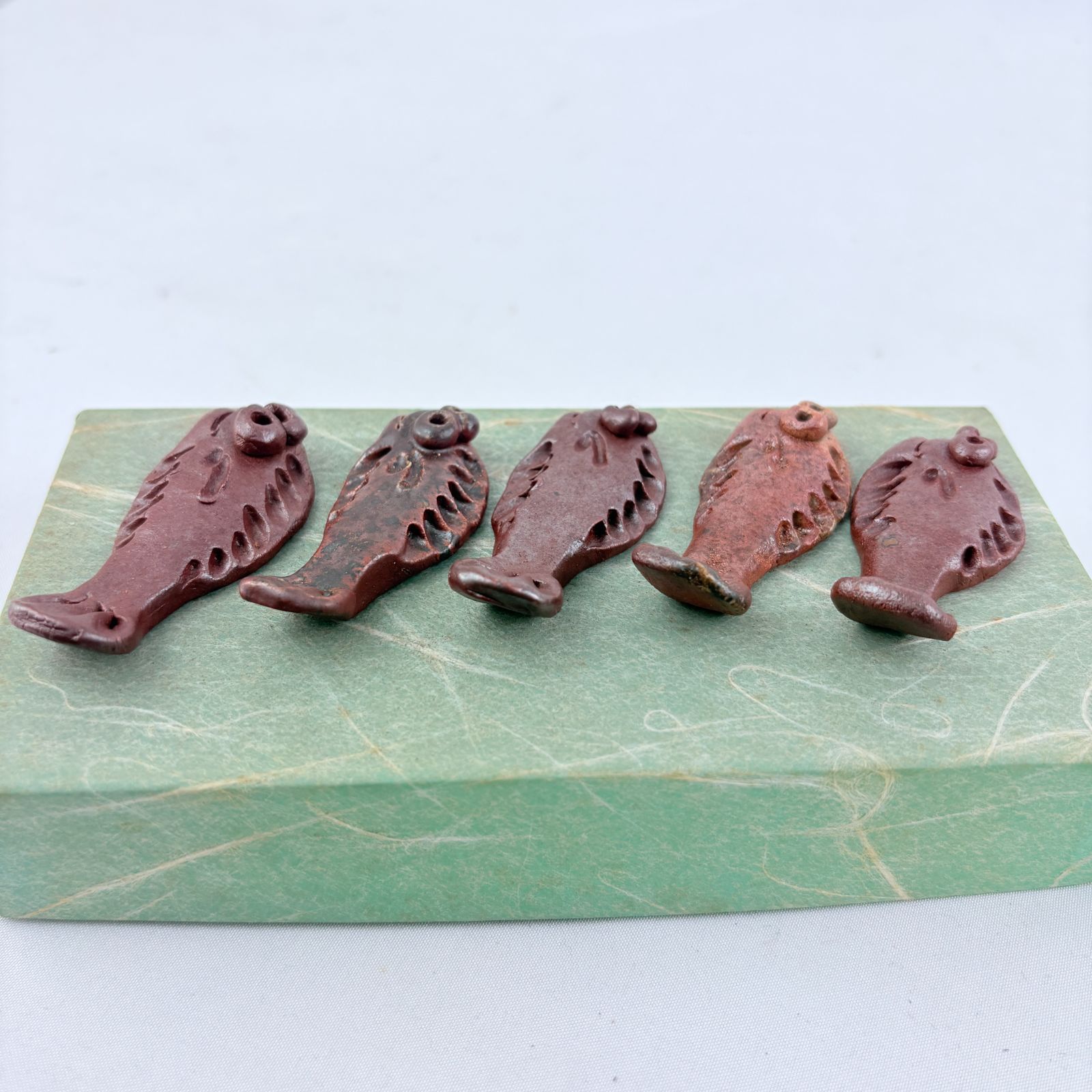 箸置き 日本工芸品
