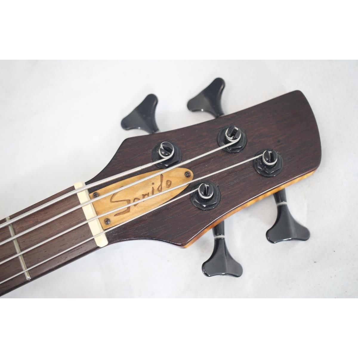 ＢＡＳＳ