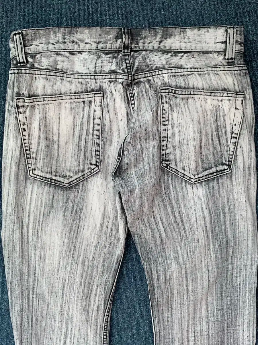 h.NAOTO　ジーンズ Pants – h.NAOTO WEBSHOP