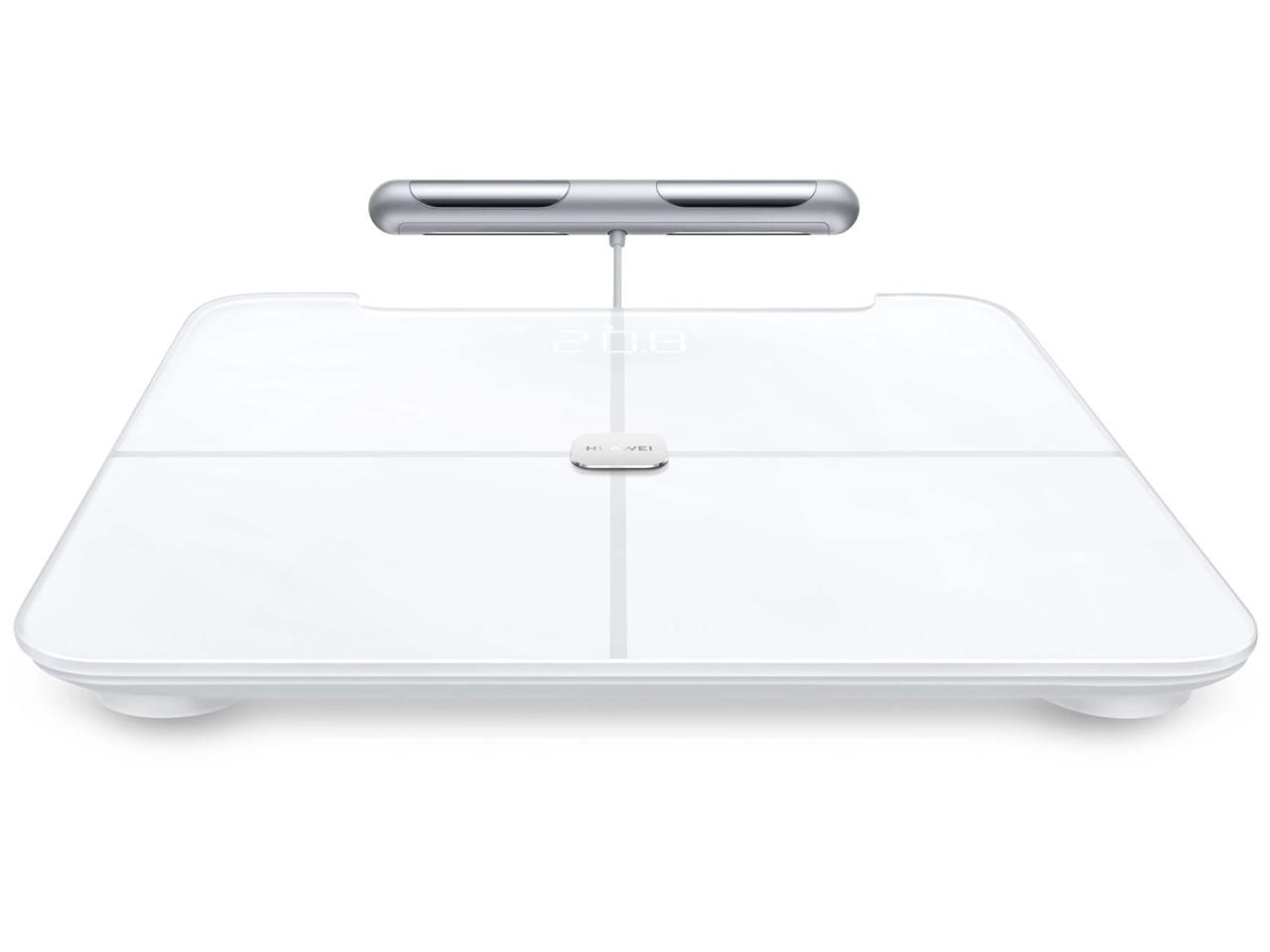 新品・4営業日で発送】HUAWEI ファーウェイ SCALE3PRO／WHITE HUAWEI