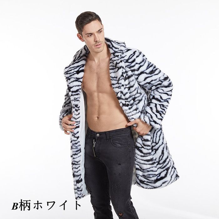 ジャケット 防寒