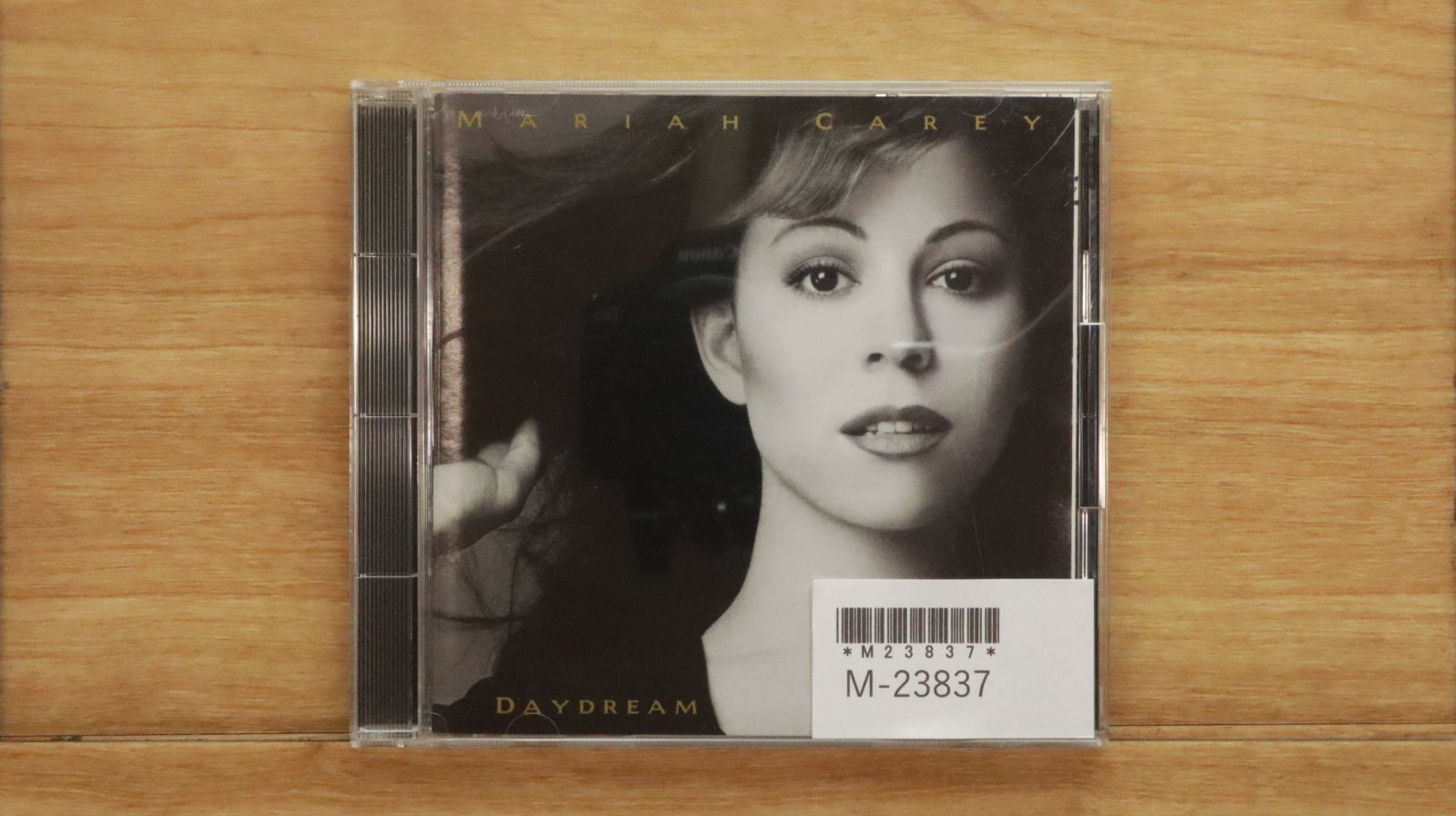 国内盤CD☆マライア・キャリー/Mariah Carey□ DAYDREAM