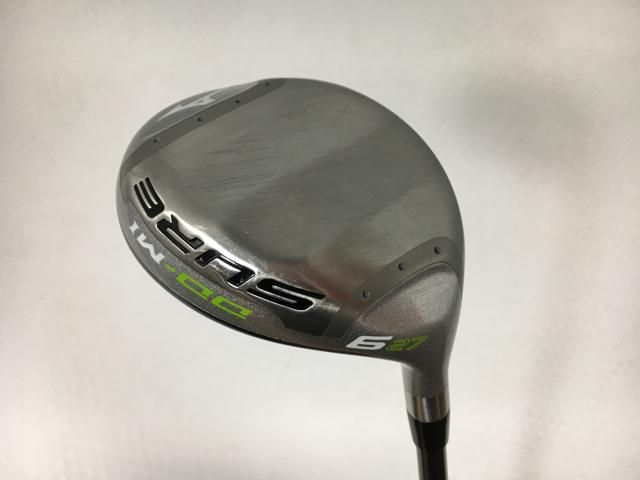 ミズノゴルフ SURE DD MI マルチアイアン 6# MIZUNO ミズノ ゴルフ