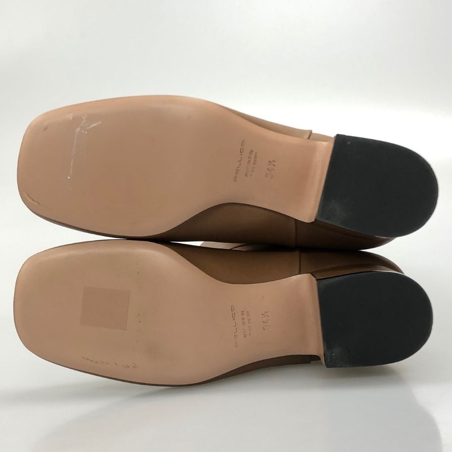 ブーツ ハイヒール