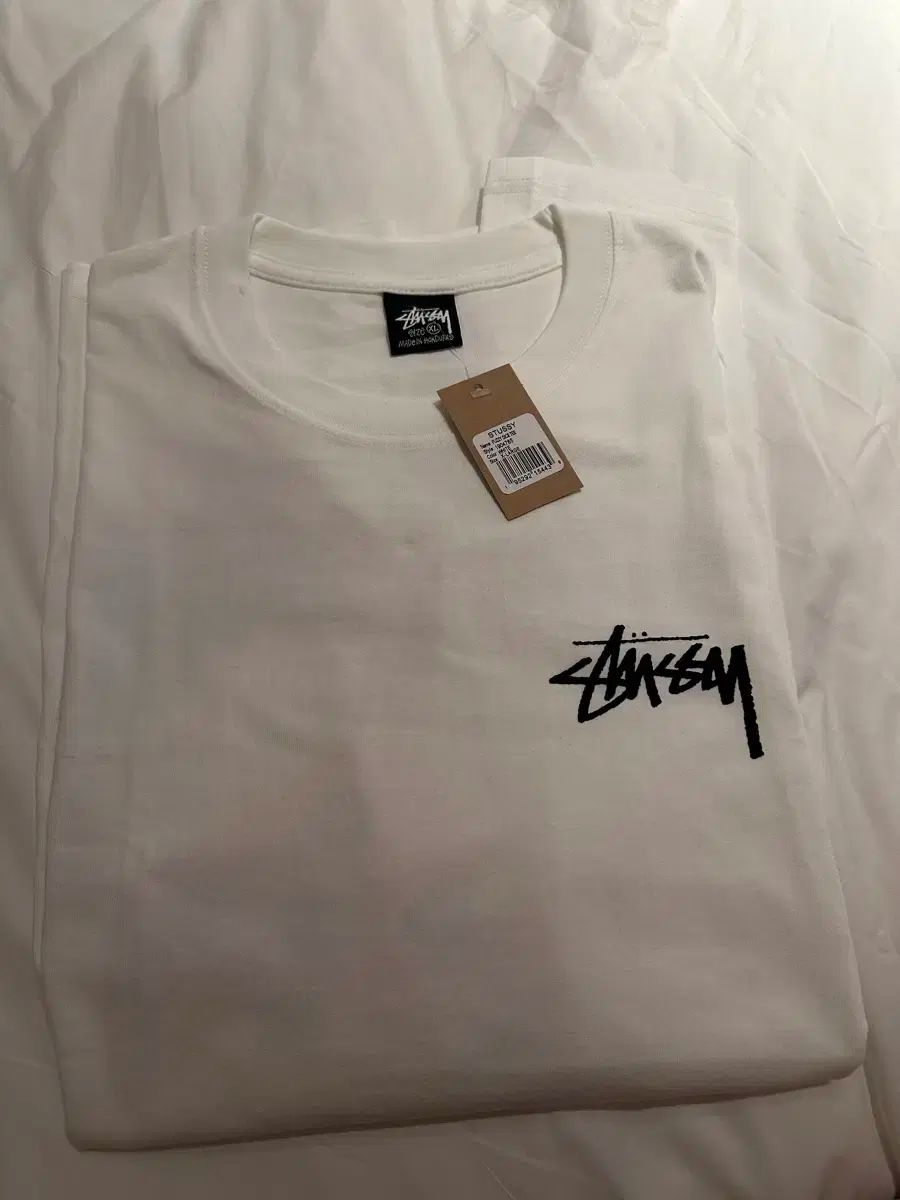 ストゥッシュショートスリーブ