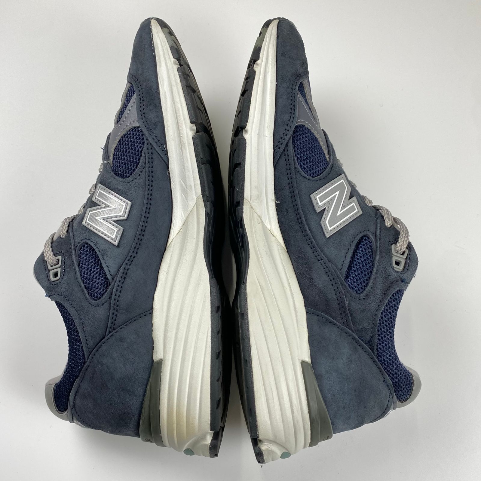 New Balance U991NV2 関税送料込 new balance ニューバランス / U991NV2 スニーカー イングランド