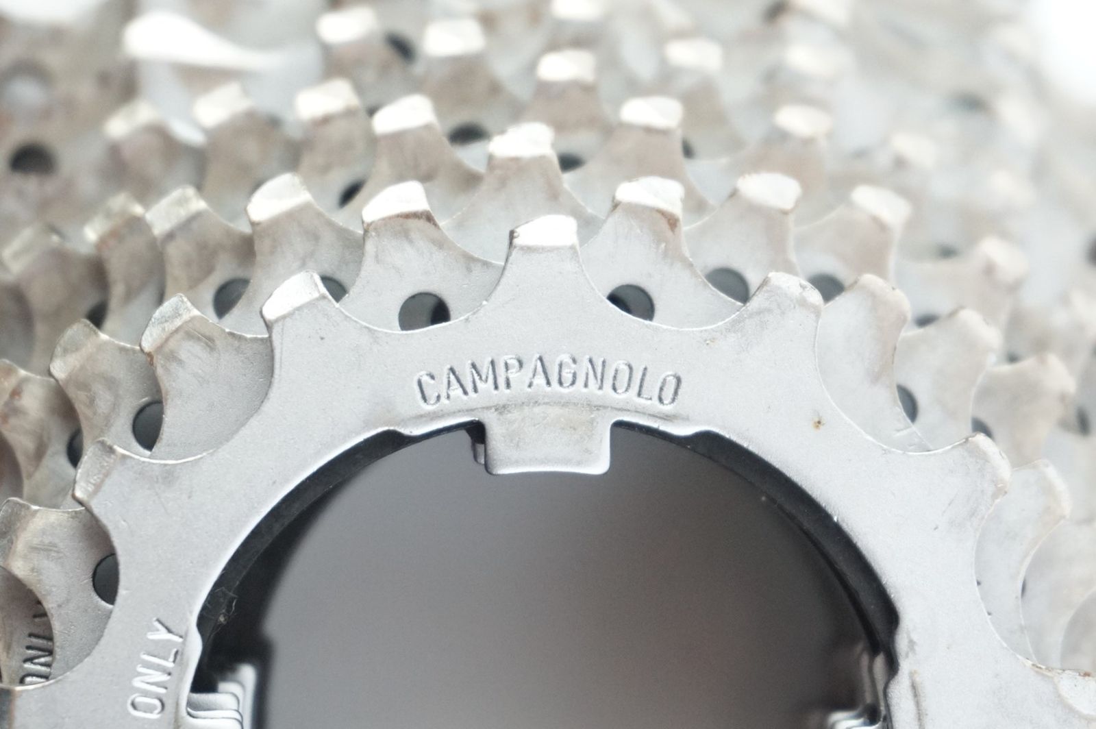 campagnoloカンパニョーロ CENTAUR 12-32T 11S campagnolo