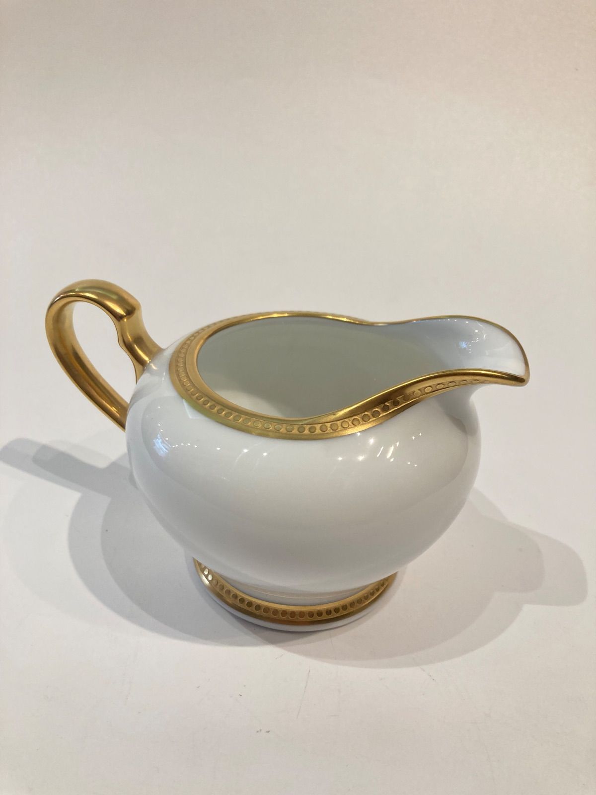 ノリタケ エターナルゴールド