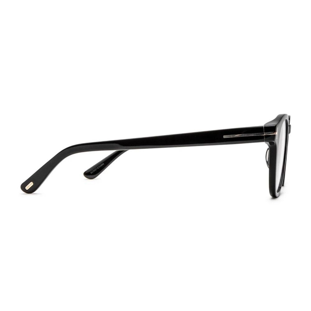 TOM FORD トムフォード FT6000KB 001 Eyeglass Frames メガネフレーム 