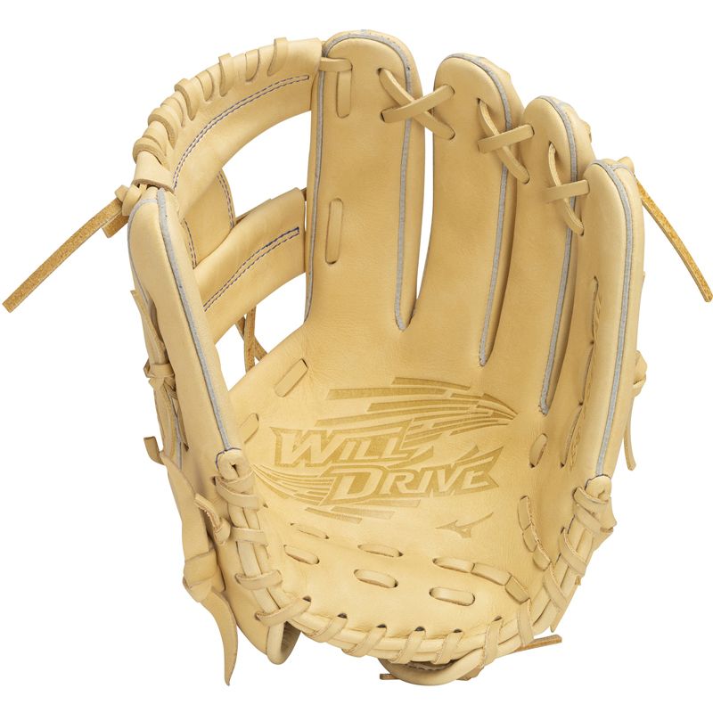 ソフトボール用 WILL