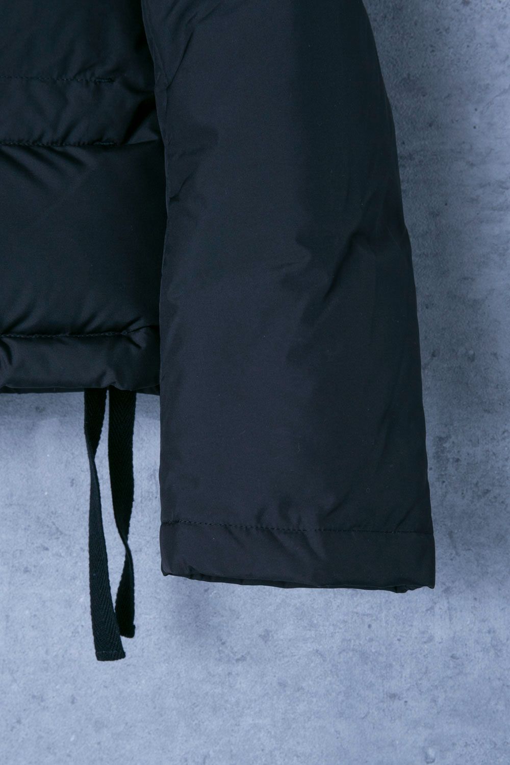 COMME des GARCONS ローブドシャンブル コムデギャルソン　ダウン ローブドシャンブル コムデギャルソンrobe de chambre COMME des