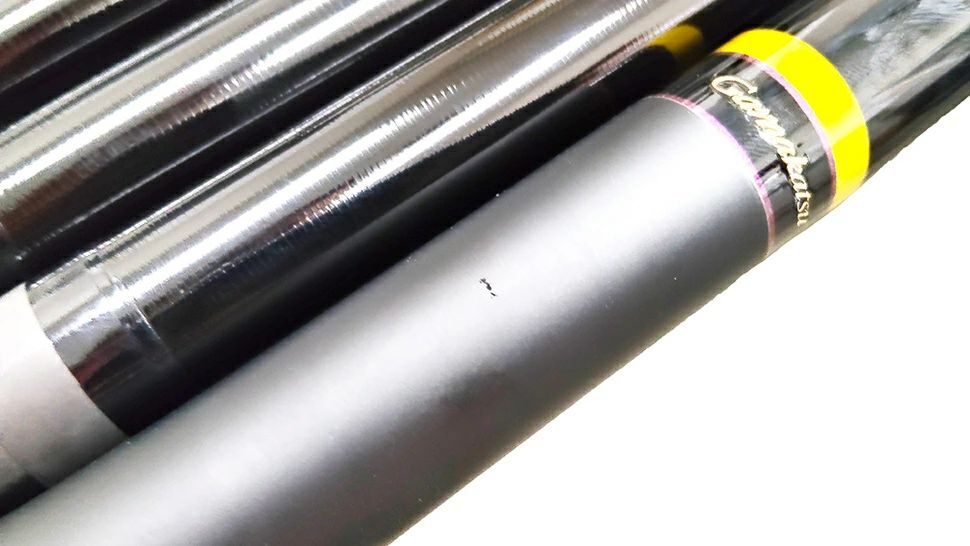 がまかつ がま鮎