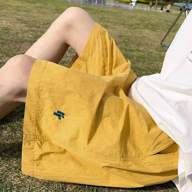 種類54：5XL260/E：グレー  メンズ ファッション 服 男性用 オシャレ シンプル 大人 かっこいい ストリート  大きいサイズ カップル兼用 スタイル アメリカン レトロ 冷感 速乾 パンツ 夏 カジュ