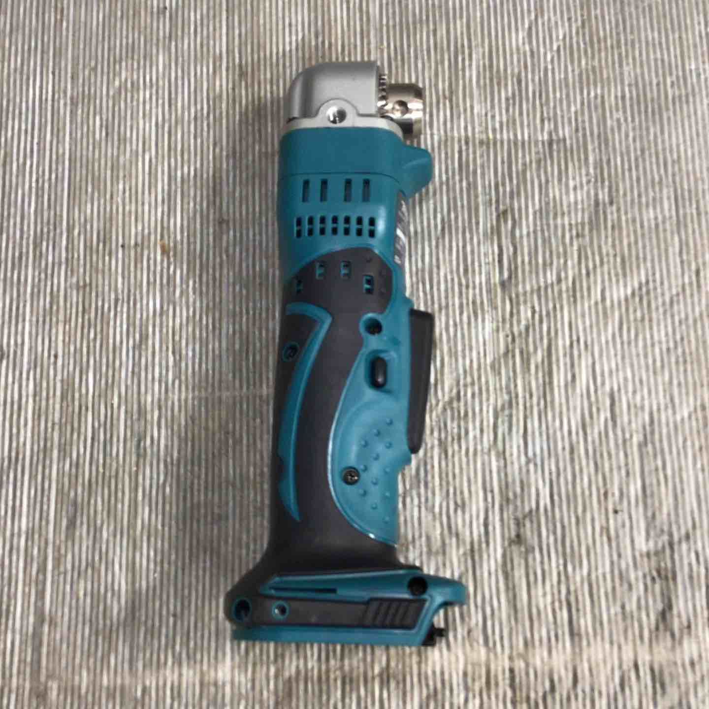 makita コードレスアングルドリル