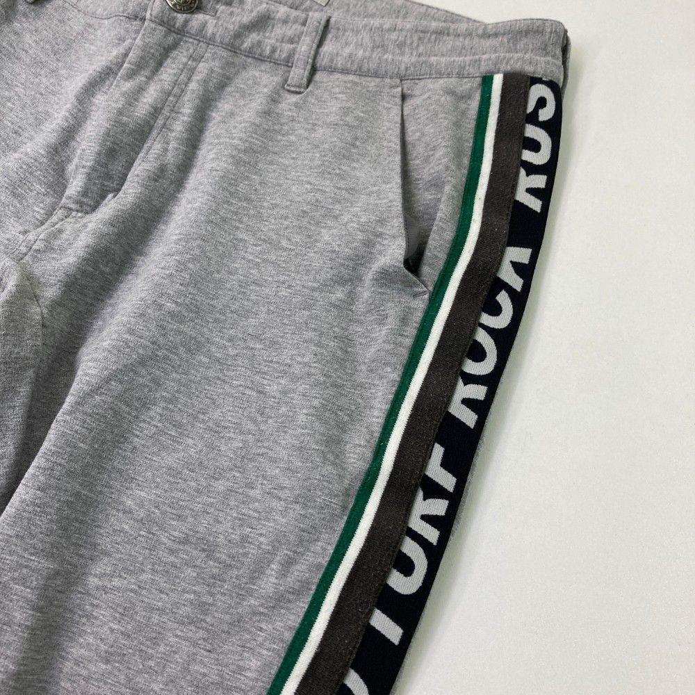 サイズ：5 RUSSELUNO ラッセルノ RS-1940701 ストレッチパンツ サイド