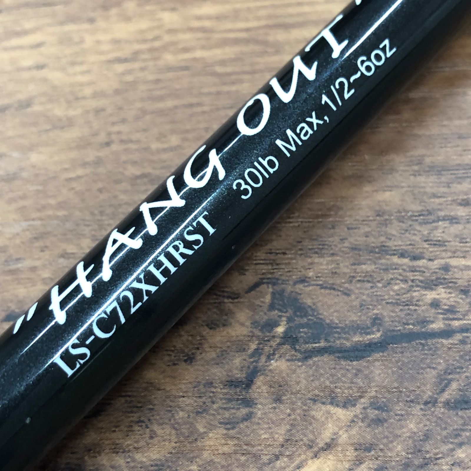 品 デジーノ スラング LS- ハングアウト 4番ガイド折れ 5番ガイド無 No.2468