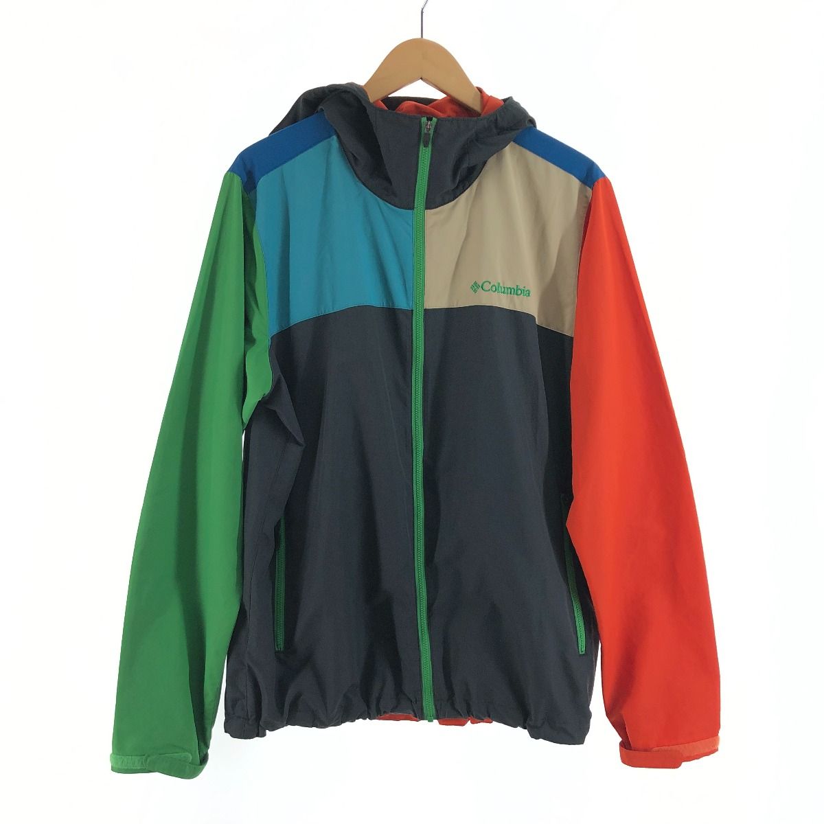 ずとまよ バーシティジャケット ネイビー Lサイズ 【公式通販】