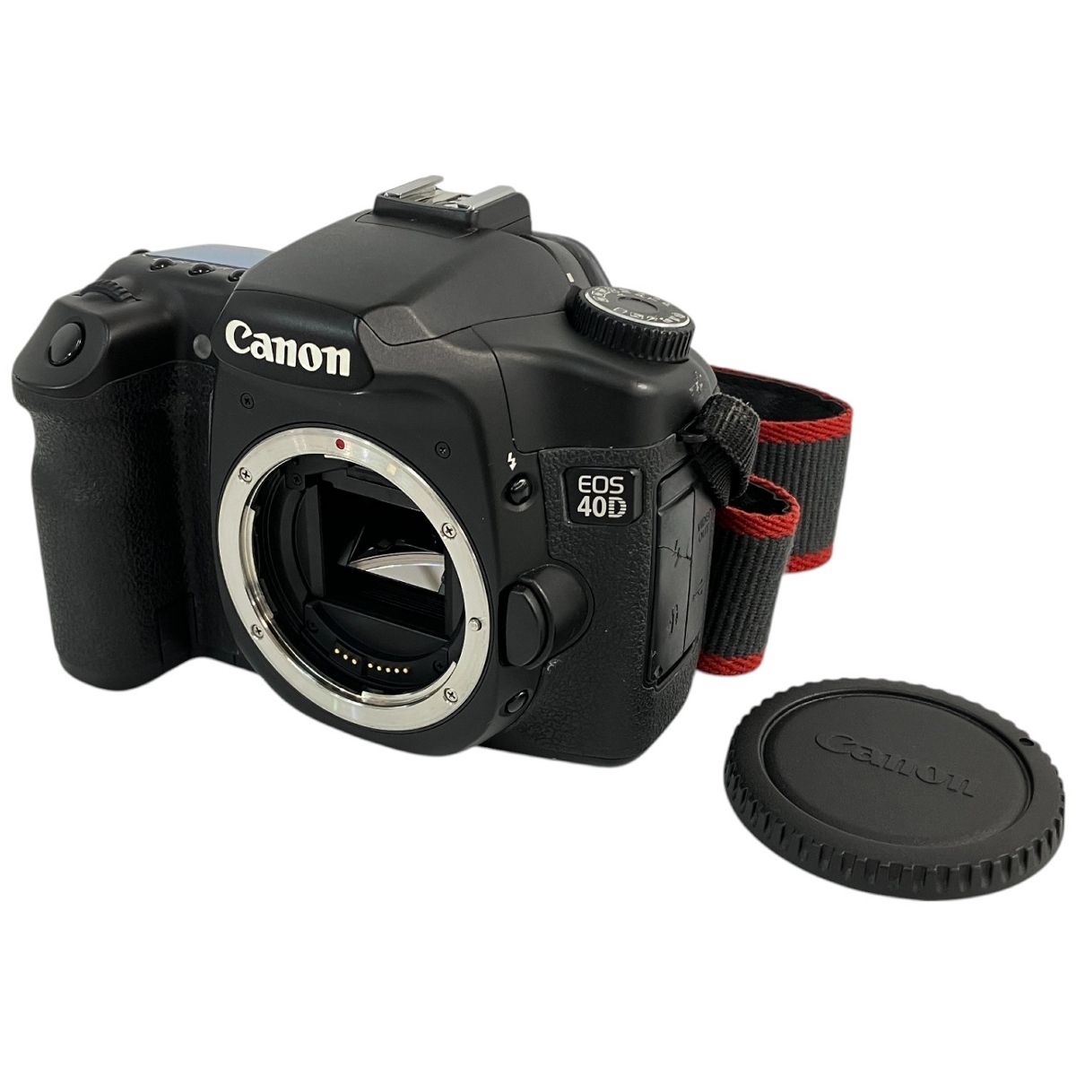ナ*ナ様 Canon EOS 40D 一眼レフカメラ セット　ジャンク品 EOS 中古 良品 Canon 40D レンズセット キャノン カメラ 一眼