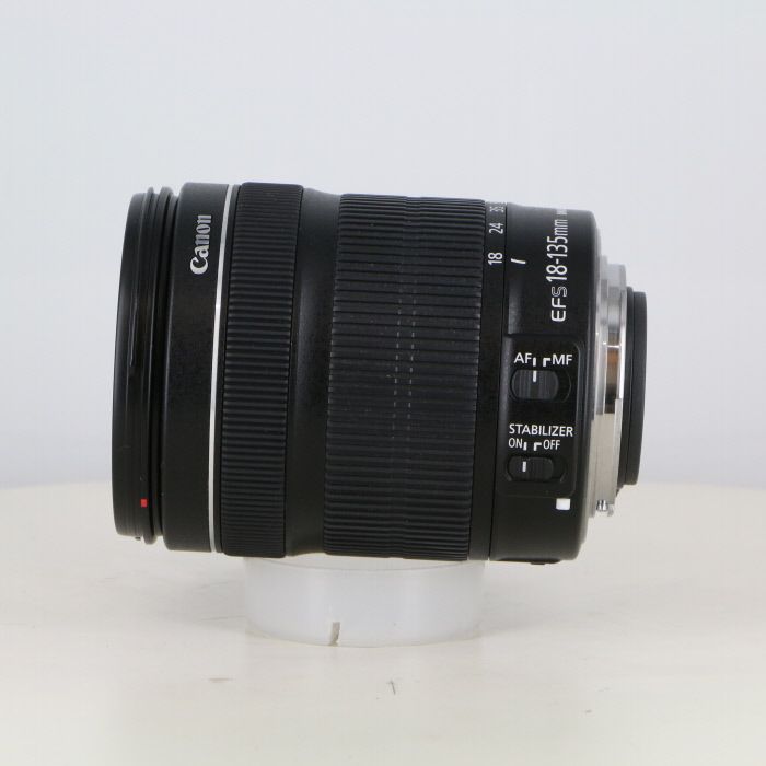 EF-S18-135|3.5-5.6 IS